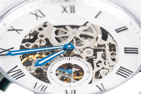 best-skeleton-watches-for-men - The Watch Doctor