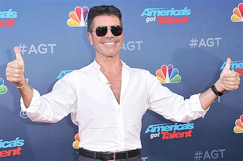 Simon Cowell Recovery Update After Back Surgery & Missing ‘AGT ...