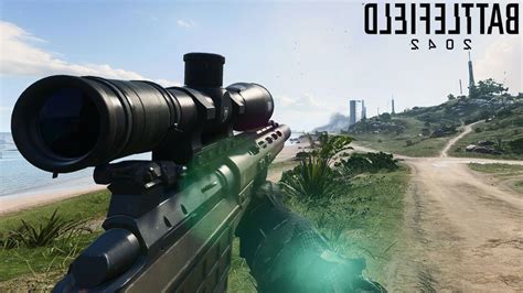 Best Sws 10 Sniper Rifle Loadout For Battlefield 2042 Beta Game News 24