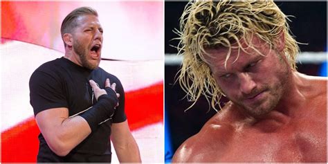 How A Concussion Kept Dolph Ziggler From Fulfilling His Main Event