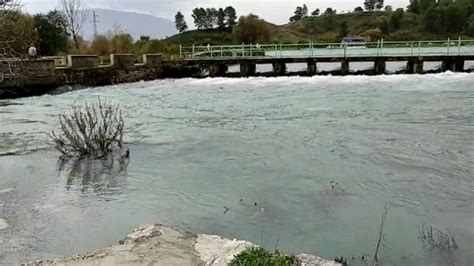 Rinisin reshjet në Gjirokastër krijohen mungesa të energjisë elektrike