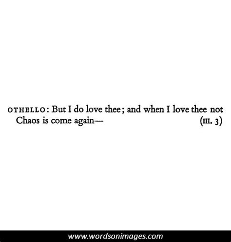 Iago Othello Quotes. QuotesGram