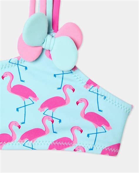 Bikini de niña Kids El Corte Inglés El Corte Inglés