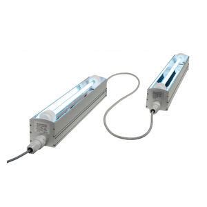 Unidad De Desinfecci N Por Uv Uv Flow Wl Series Light Progress Srl