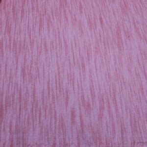 Mauve Chambray Red French Terry Loop Rayon Poly Slub Fleece Etsy