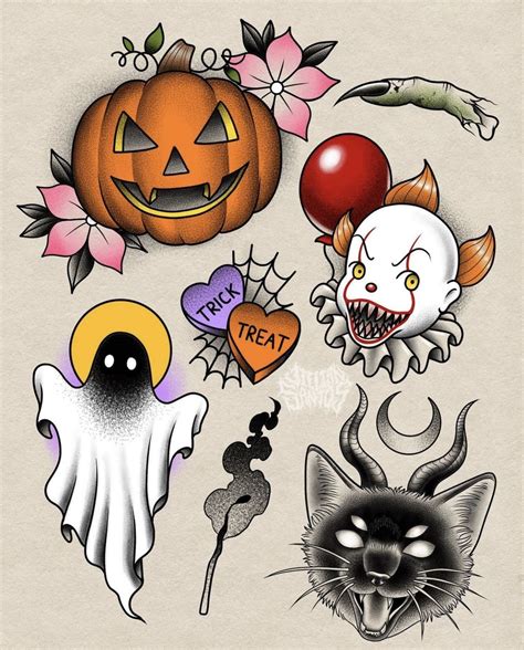 Cute Halloween Drawings Ideas 2022 Get Halloween 2022 News Update