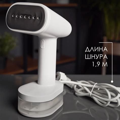 Отпариватель VIXTER GSH-1700 1600 Вт купить по низкой цене: отзывы ...