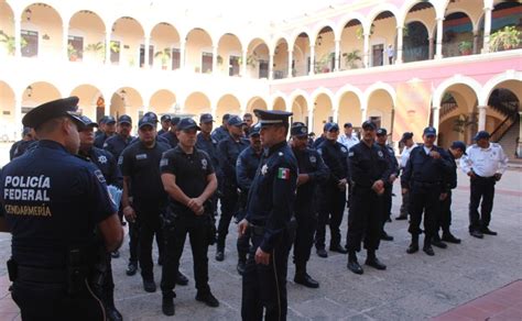 Alistan Operativo De Seguridad Por Visita De AMLO A El Fuerte