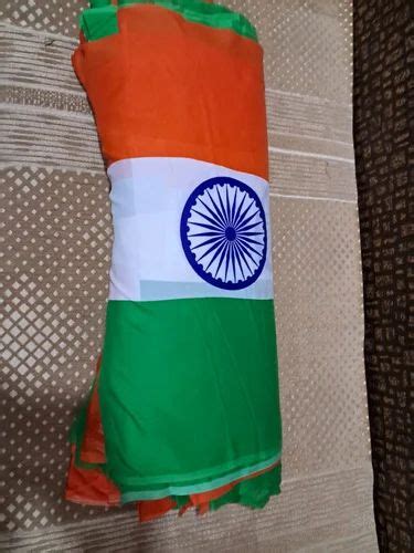 Roto Indian National Flag At Rs 9 Piece In New Delhi ID 2851947618855