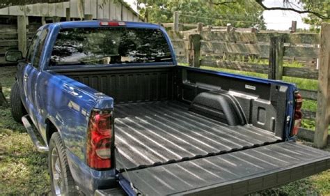 Spray-on Bedliners | Central Florida | Lakeland | Tampa