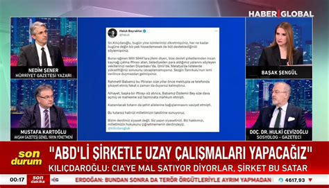 Dr Hulki Cevizoğlu on Twitter