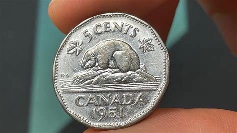 Canada Cent Non Commemorative Coin Values Information