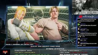 Dale Complains About Being Hired For Gay Porn Role LTG Stream Archive 6 July 2018 Late Night