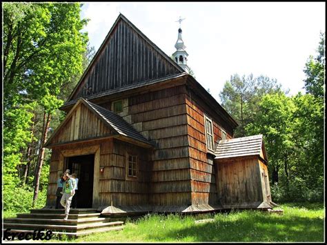 Muzeum Wsi Radomskiej Skansen Garnek Pl