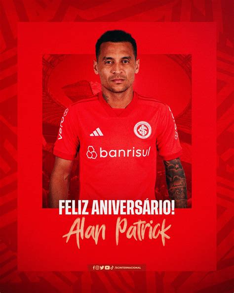 Sport Club Internacional on Twitter Hoje é aniversário do nosso