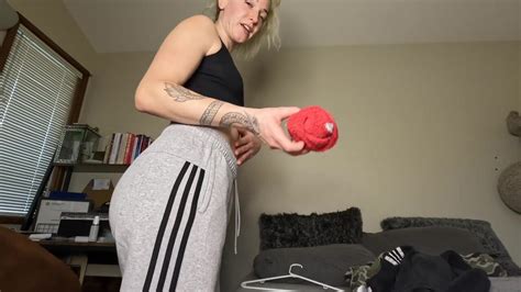 Blonde Fart Video Thisvid