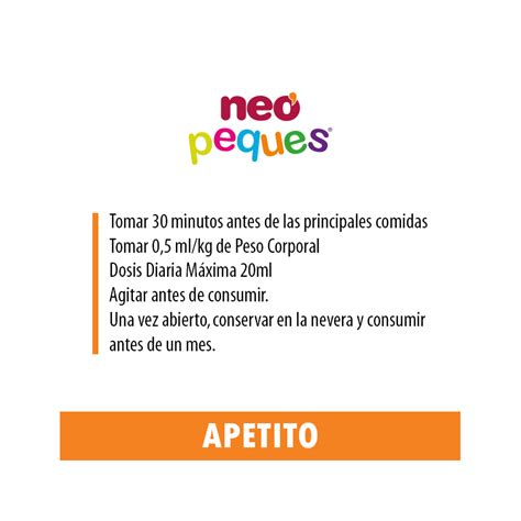 Neo Peques Apetito Ml Canastilla De Mama