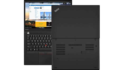 Lenovo Thinkpad T490 2019 Review Part For Pc