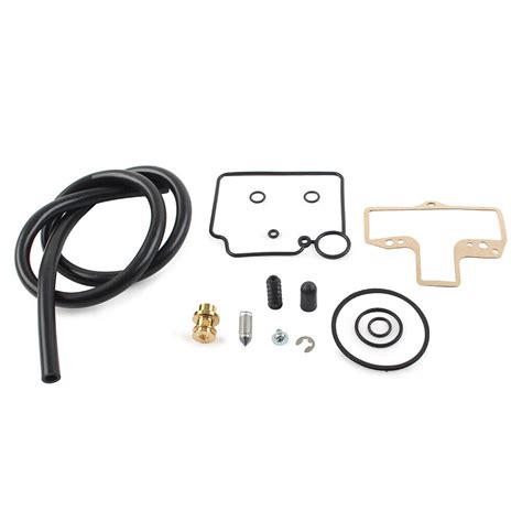 Vergaser Reparatur Wiederaufbau Kit F R Mikuni Hsr Motorrad Ebay