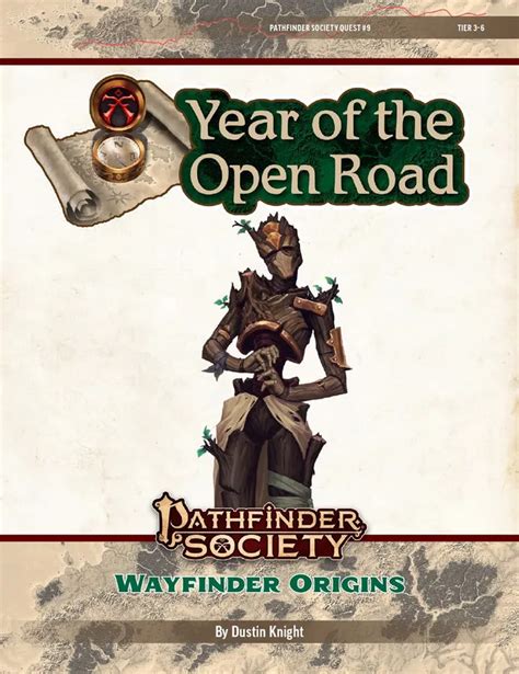 Wayfinder Origins Pathfinderwiki