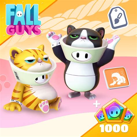 Fall Guys - PS4 & PS5 Games | PlayStation (South Africa)