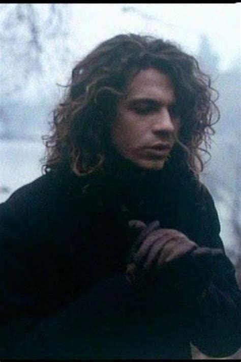 Video Shot Of Michael From Never Tear Us Apart Michael Hutchence Music Videos Youtube