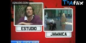 Jesica Cirio Thong Bikini Scene In Resto Del Mundo Tnaflix