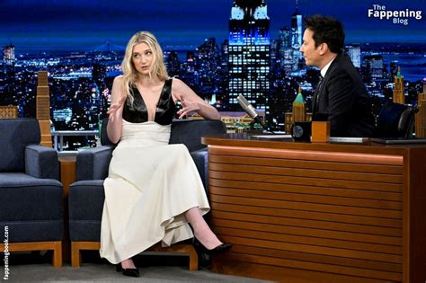 Elizabeth Debicki Nude OnlyFans Leaks Fappening FappeningBook