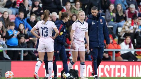 Acl Injuries In Womens Football Committee Says Response Disparate