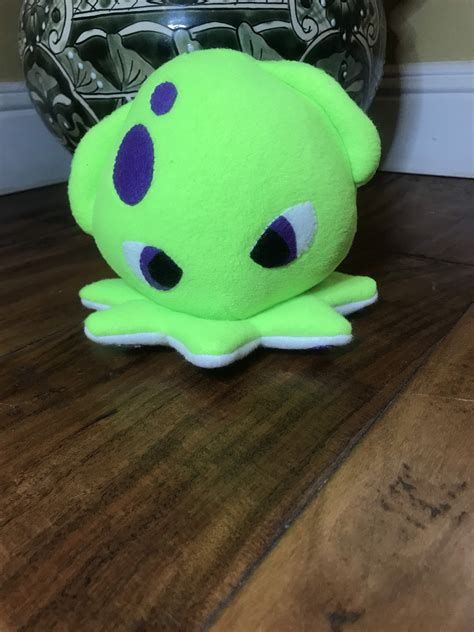 Kraken Plushie Etsy