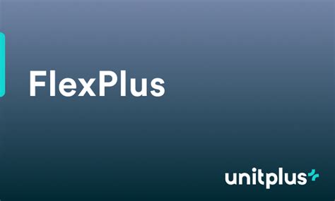 FlexPlus Europäische Staatsanleihen für deine Rendite UnitPlus