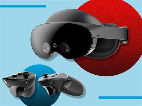 Meta Quest Pro Announced How To Pre Order The New Vr Headset In The Uk