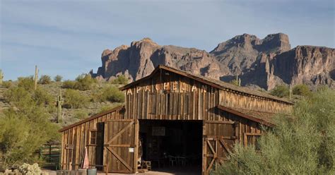 Superstition Mountain Museum, Apache Junction | Roadtrippers