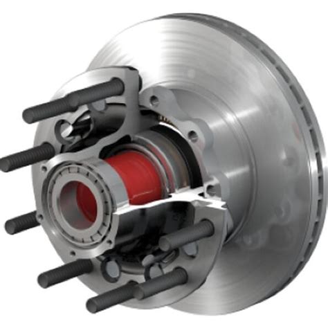 Differences Between Passenger Car and Commercial Vehicle Wheel Hubs: A ...