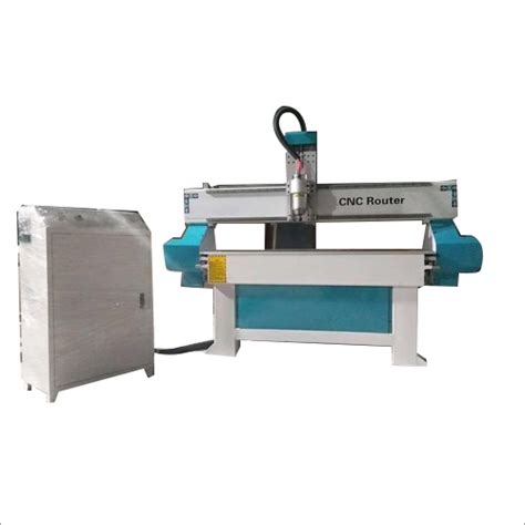 Cnc Wood Router Machine At 375000 00 INR In Delhi Daksh Enterprises