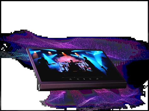 Lenovo представляет планшет Yoga Tab 13 - MegaObzor