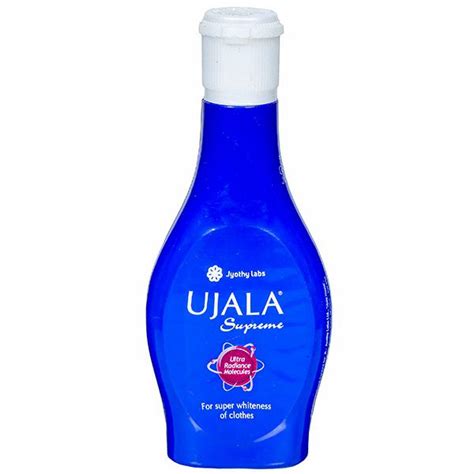 Buy Ujala Supreme Fabric Whitener 75 Ml Online At Best Price In India