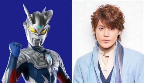 ウルトラマンゼロ（声：宮野真守）が展示をナビゲート！TeNQ企画展「ウルトラマンゼロ 10年の軌跡」にオーディオガイドが12/7(土)より登場 ...