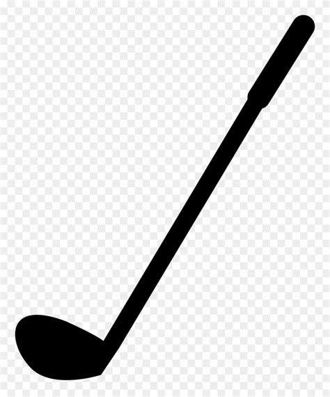 Golf Club Variant In Diagonal Position Svg Png Icon Golf Club Svg