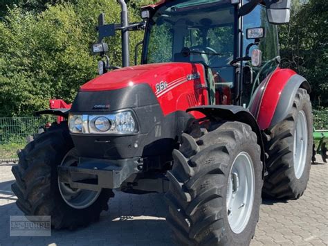 Case IH Farmall 95 A Gebraucht Neu Kaufen Technikboerse At