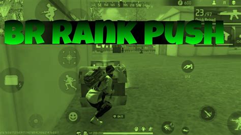 Free Fire Unbelievable Br Rank Gameplay Ff Br Rank Push Gameplay