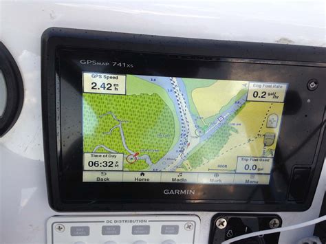 Success - Yamaha outboard direct to Garmin NMEA 2000 data via Lowrance ...