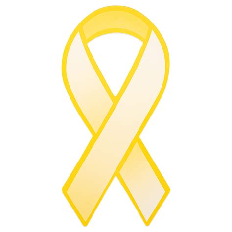 Gold Ribbon Cancer Why The Gold Ribbon For Childhood Cancer? | Little
