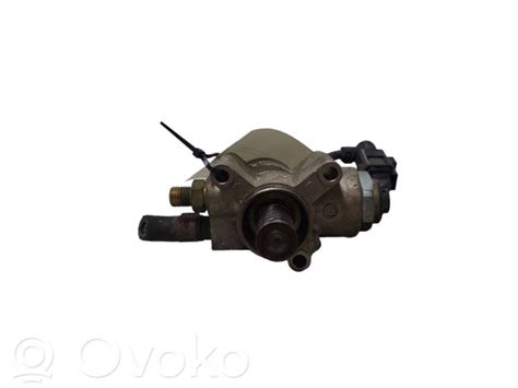 03C127025R Volkswagen Golf V Fuel injection high pressure pump, 129.00 ...