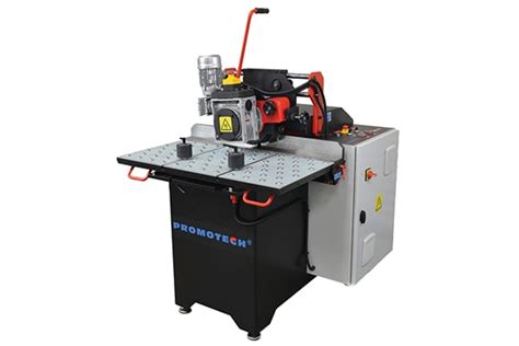 Новый станок для обработки кромки SBM-500 - ЗАО НПО "Вектор"