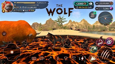 🔴 Live The Wolf Online Rpg Simulator Swift Apps Ltd Quest Co Op