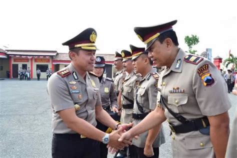 Asyik Ada Tunjangan Tambahan Inilah Tabel Gaji Tni Polri Pangkat