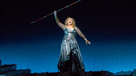 Die Walküre Preview | Great Performances | ALL ARTS