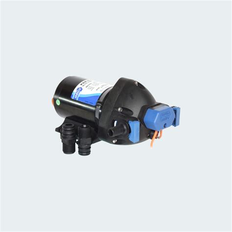 Jabsco Par Max Pressure Controlled Pump V Comar Marine