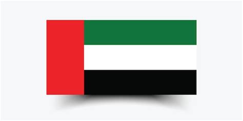 Abu Dhabi Flag Vectors & Illustrations for Free Download